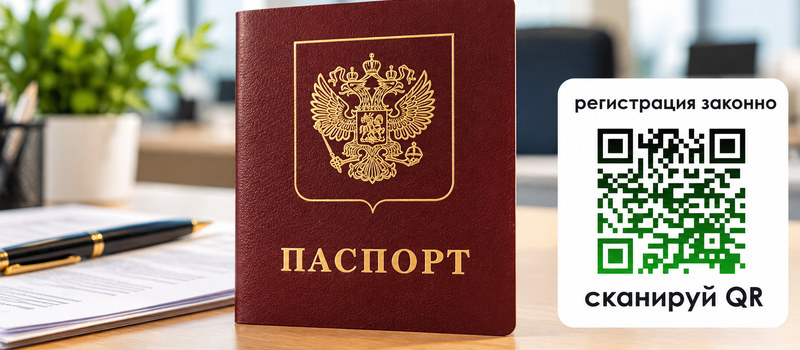 прописка в Красном Куте регистрация в Красном Куте